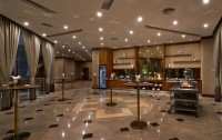   Renaissance Kuala Lumpur Hotel 5*  12