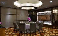   Renaissance Kuala Lumpur Hotel 5*  8