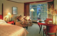   Mandarin Oriental 5*  25