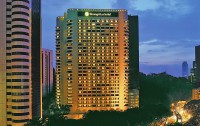   Shangri - La Kuala Lumpur 5*  16