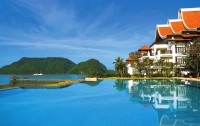   The Westin Langkawi Resort & Spa 5*  1