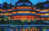 The Andaman A Luxury Collection Resort Langkawi 5*  5