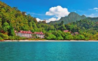   The Andaman A Luxury Collection Resort Langkawi 5*  1