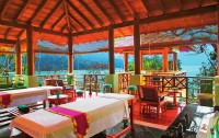 The Andaman A Luxury Collection Resort Langkawi 5*  2