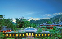   The Datai Langkawi 5*  7