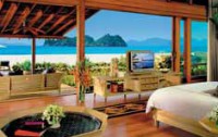 Four Seasons Resort Langkawi 5*  3