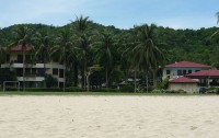   Holiday Villa Beach Resort & Spa Langkawi 4*  23