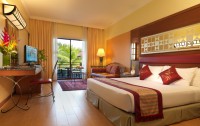   Holiday Villa Beach Resort & Spa Langkawi 4*  19