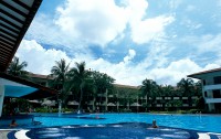   Holiday Villa Beach Resort & Spa Langkawi 4*  16