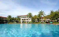   Holiday Villa Beach Resort & Spa Langkawi 4*  13