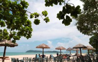 Holiday Villa Beach Resort & Spa Langkawi 4*  2