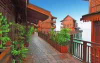   Langkawi Lagoon Resort 4*  7