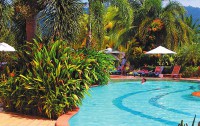 Langkawi Lagoon Resort 4*  5