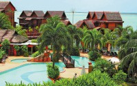   Langkawi Lagoon Resort 4*  1