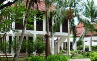   Federal Villa Beach Resort Langkawi 3*  9