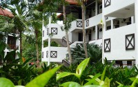   Federal Villa Beach Resort Langkawi 3*  8