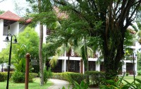   Federal Villa Beach Resort Langkawi 3*  7