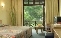 Federal Villa Beach Resort Langkawi 3*  5