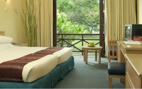 Federal Villa Beach Resort Langkawi 3*  4