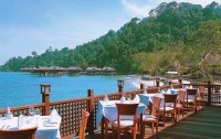   Pangkor Laut Resort 5*  9