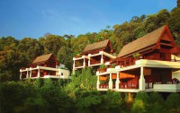   Pangkor Laut Resort 5*  1