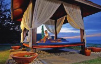   Nexus Resort & Spa Karambunai 4*  6