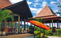 Nexus Resort & Spa Karambunai 4*  4