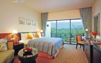 Shangri- Las Tanjung Aru Resort & Spa Kota Kinabalu 5*  3