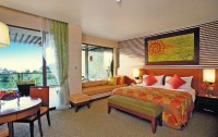   Shangri- Las Rasa Ria Resort Kota Kinabalu 5*  9