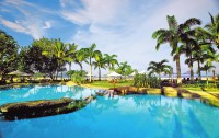   Shangri- Las Rasa Ria Resort Kota Kinabalu 5*  7