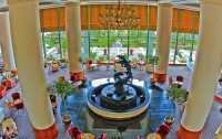   The Pacific Sutera Hotel 5*  7