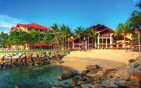   The Magellan Sutera Resort 5*  7