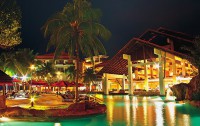 The Magellan Sutera Resort 5*  3