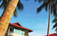   Pangkor Island Beach Resort 4*  6