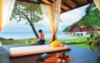 Pangkor Island Beach Resort 4*  2