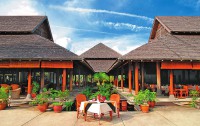   Vivanta By Taj Rebak Island 5*  7