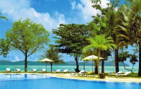 Vivanta By Taj Rebak Island 5*  4