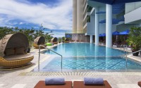   Le Meridien Kota Kinabalu 4*  8