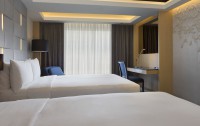   Le Meridien Kota Kinabalu 4*  6