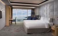 Le Meridien Kota Kinabalu 4*  4