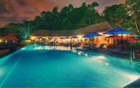   Gayana Eco Resort 5*  32