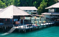   Gayana Eco Resort 5*  7