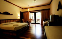   Laguna Redang Resort 4*  6