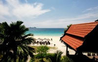 Laguna Redang Resort 4*  4