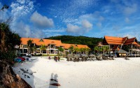   Laguna Redang Resort 4*  1