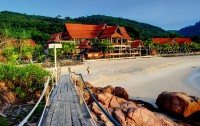   Laguna Redang Resort 4*  17