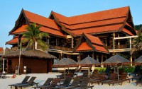   Laguna Redang Resort 4*  16