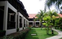   Laguna Redang Resort 4*  15