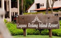   Laguna Redang Resort 4*  14