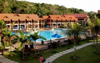   Laguna Redang Resort 4*  13